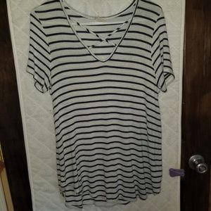 Nautical top